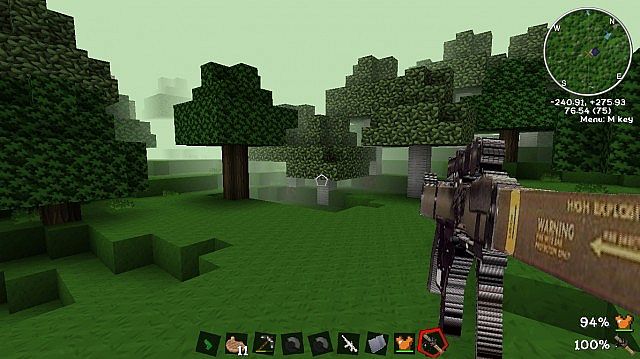 Soldier Minecraft Mods  Planet Minecraft Community