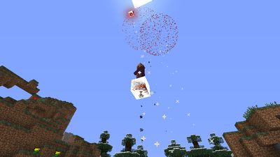 Fireworks Mod 2