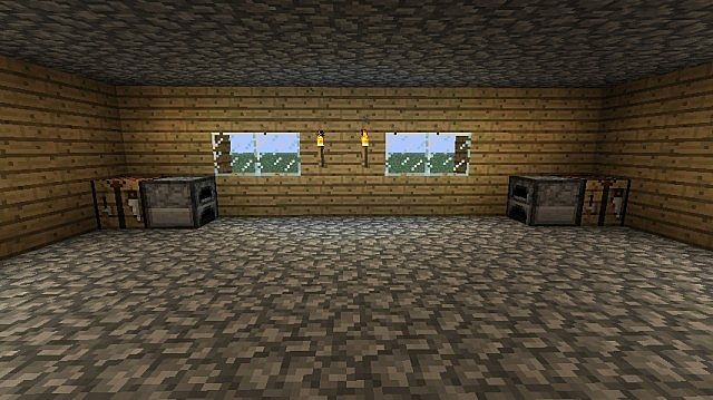 Instant House Mod 4