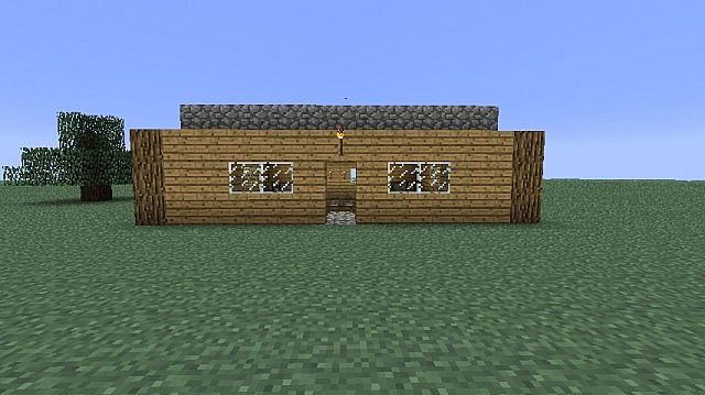 Instant House Mod 6