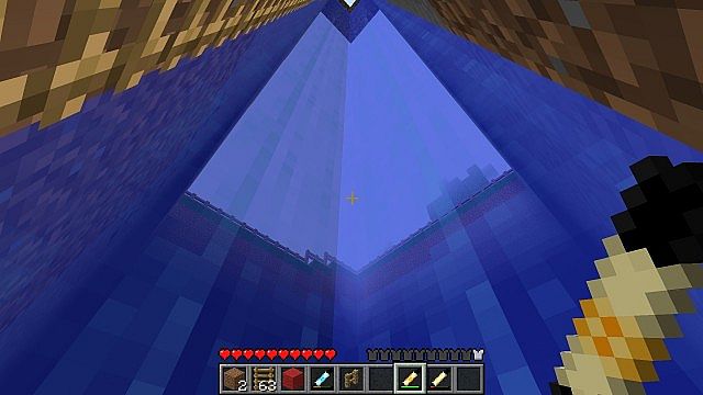 Magic Wands Mod 1.8, 1.7.10 10