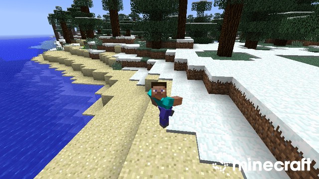 Mo' Bends Mod (1.12.2, 1.11.2) - Epic Player Animations 13