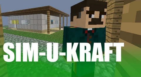 Sim-U-Kraft Mod 1