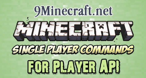 Player API mod for Minecraft APK for Android Download