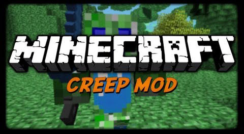 The Creep Mod 1