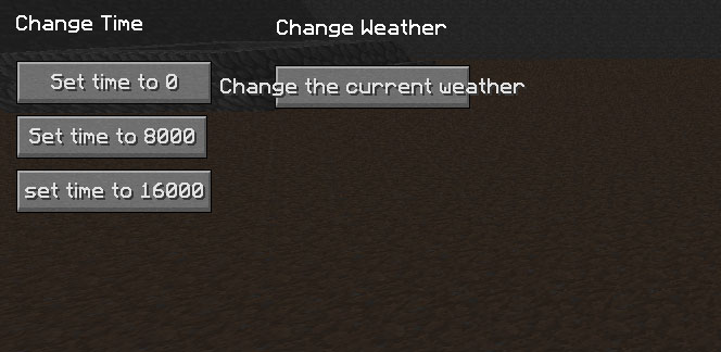 Weather Wand Mod 3