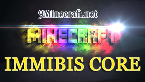 Immibis Core 1.7.10 1