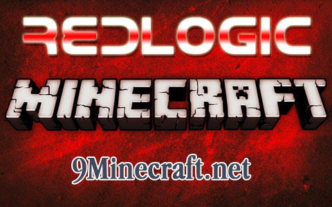 RedLogic Mod 1.7.10 for Minecraft 1