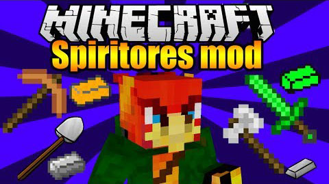 SpiritOres Mod 1