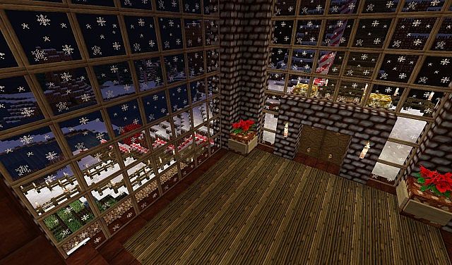 HerrSommer A Christmas Carol Resource Pack - Texture Pack 8