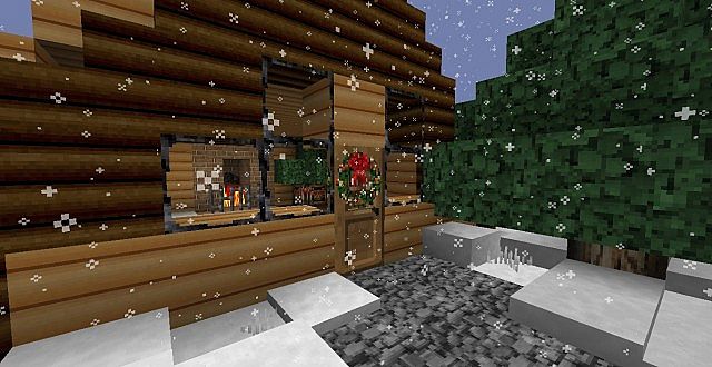 Zaurx Craft Christmas Resource Pack 9