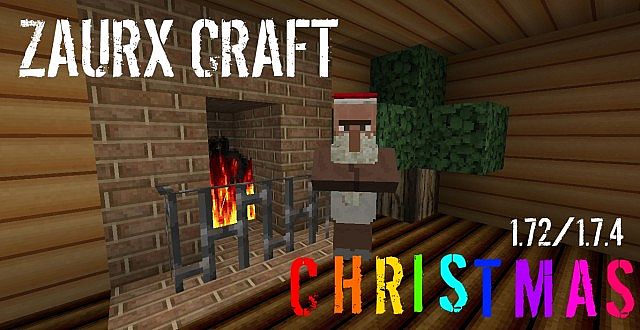 Zaurx Craft Christmas Resource Pack 1