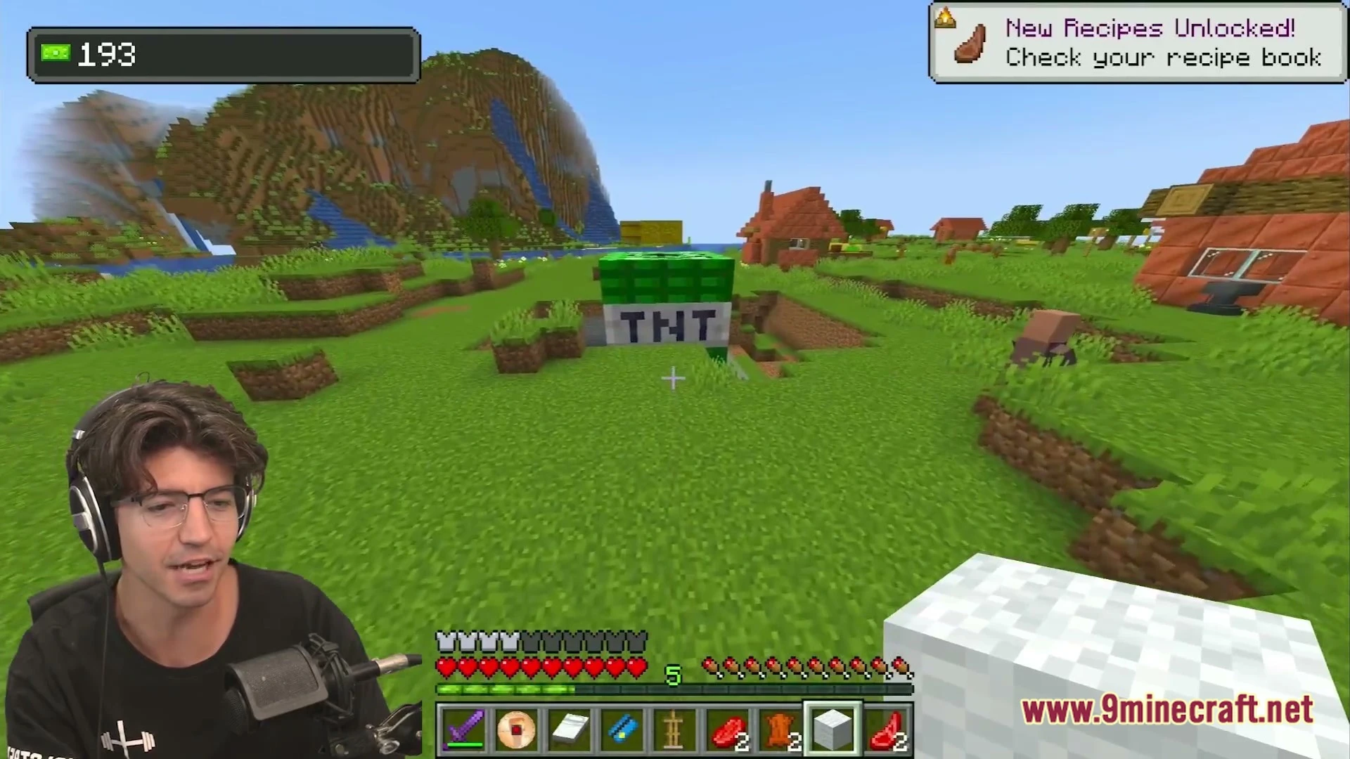 Dirt to Diamond Civilisation Map (26.2, 1.20.1) – Reach the Diamond Age — screenshot 4