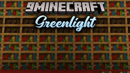 Greenlight Mod (26.3, 1.20.1) - Keep Multiplayer Fair with Server Approved