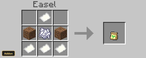 crafting recipe for arboreum seeds