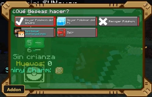 SERP Aditions (26+) – MCPE/Bedrock Addon