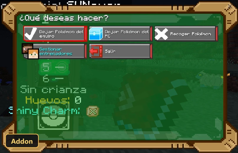 SERP Aditions (26+) – MCPE/Bedrock Addon