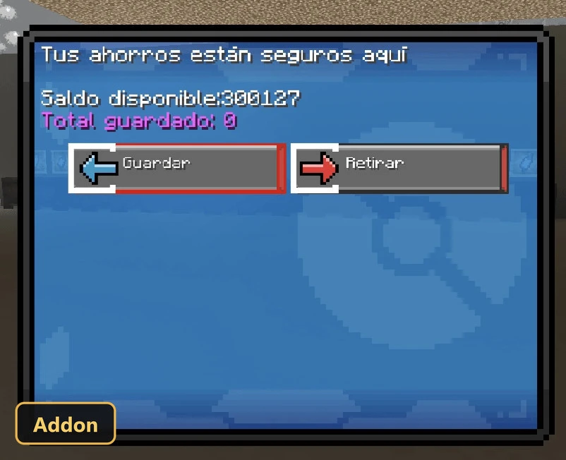 SERP Aditions (26+) – MCPE/Bedrock Addon — screenshot 4
