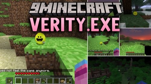 VERITY.exe Modpack