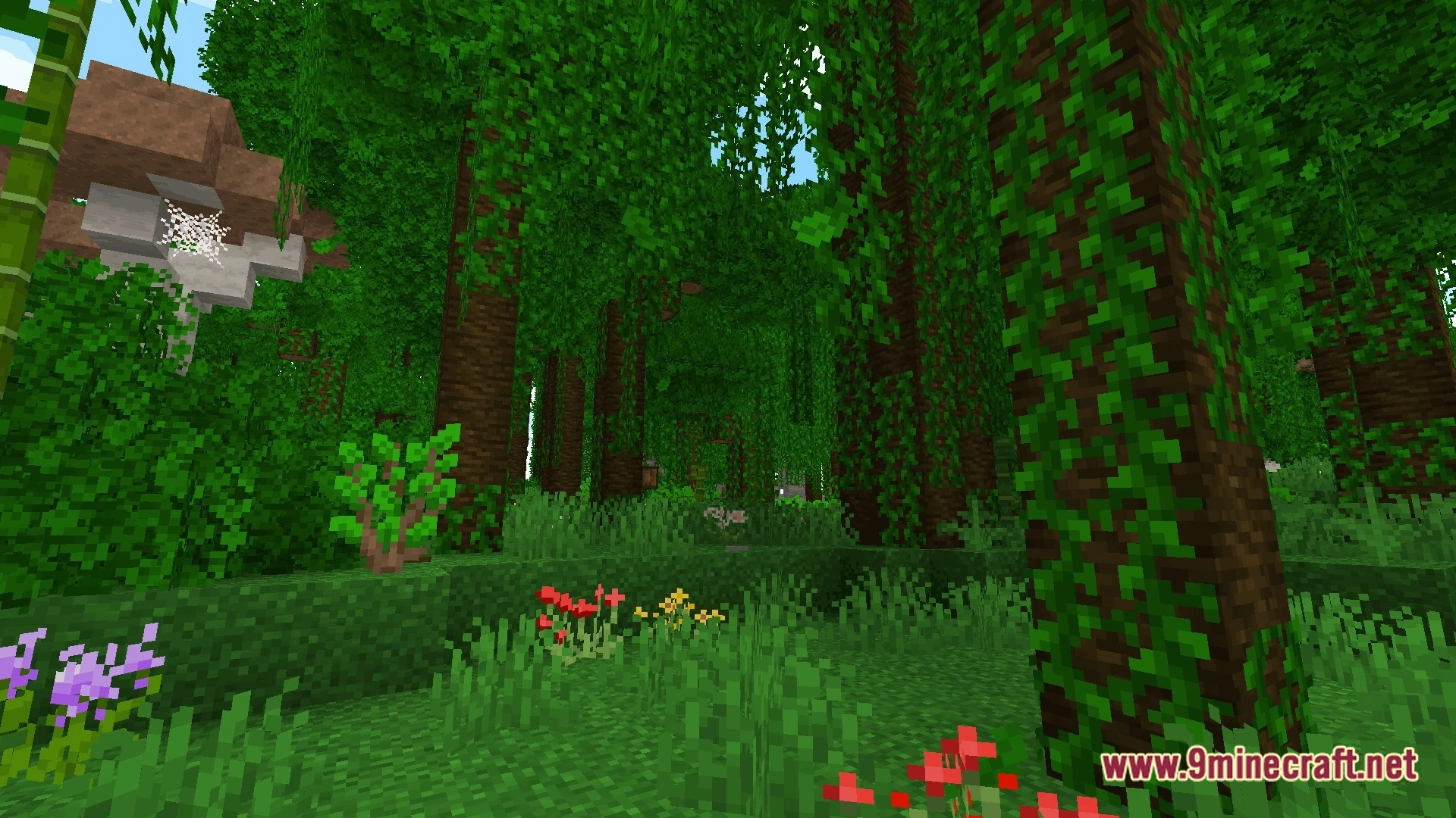 Easycraft Modpack Screenshot 1 Easycraft Modpack Screenshot 1