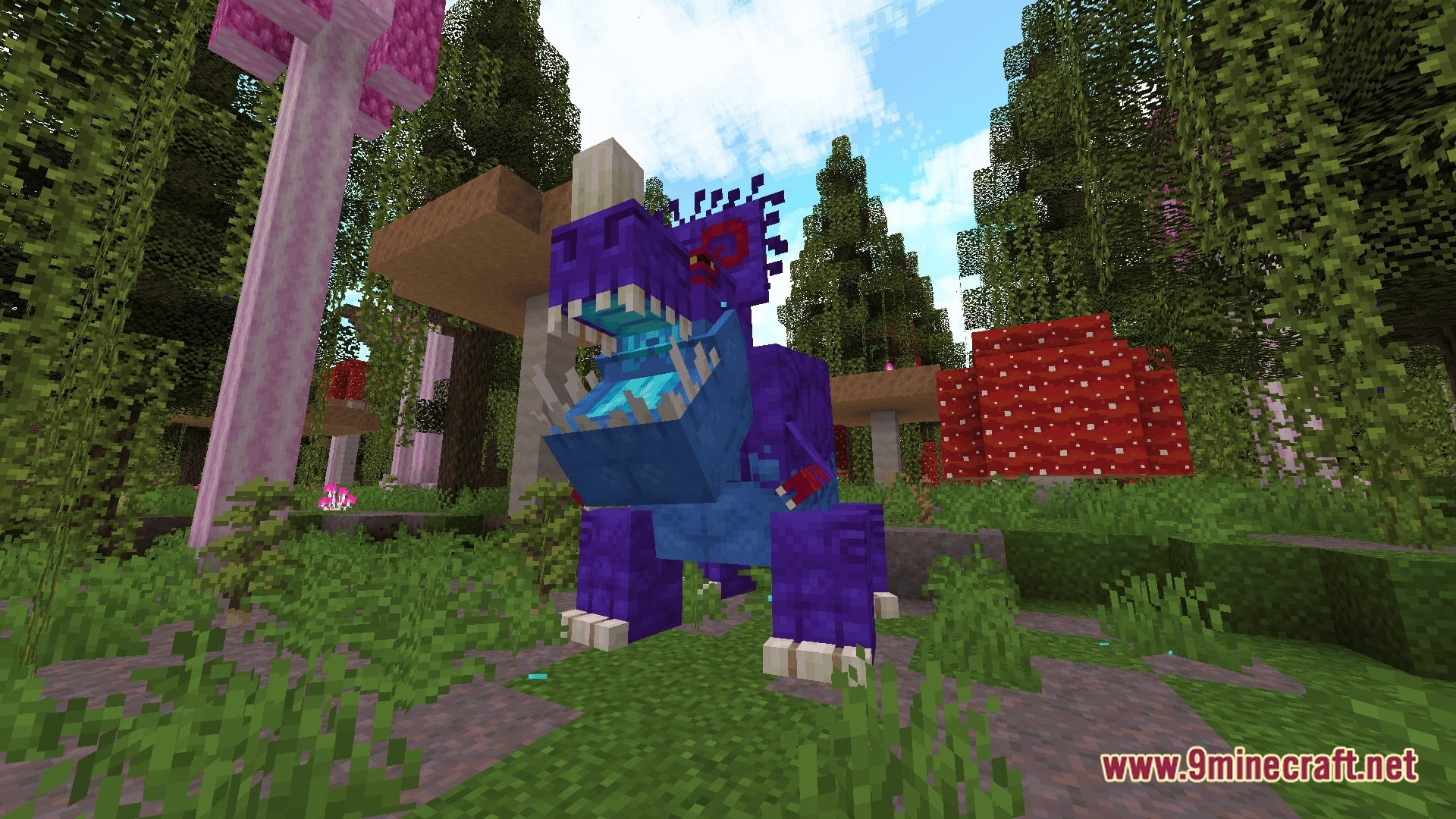 Easycraft Modpack Screenshot 5 Easycraft Modpack Screenshot 5