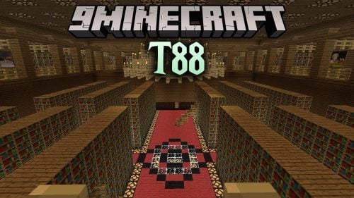 T88 Mod (26.2, 1.20.1) - Run Essential Companion Mods Cleanly in the Background