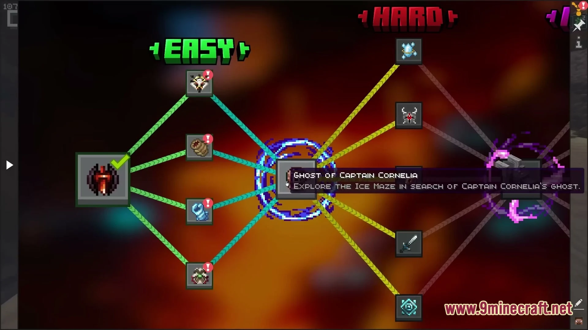 Terramity Awakened Modpack Screenshot 5 Terramity Awakened Modpack Screenshot 5