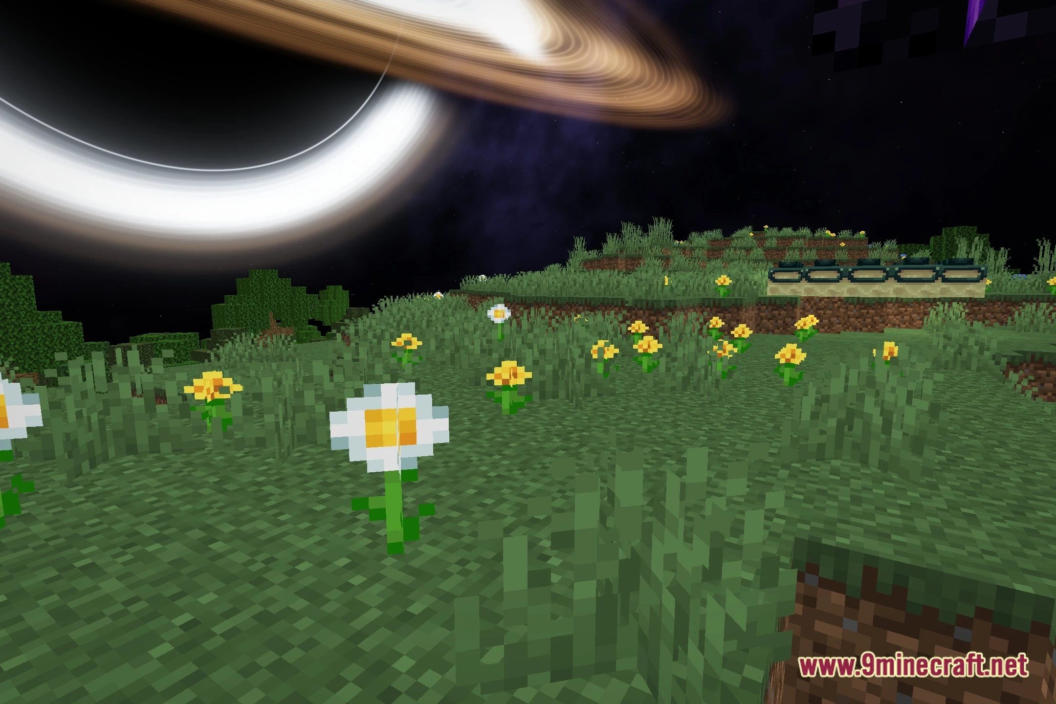Black Hole Shaders Screenshot 5
