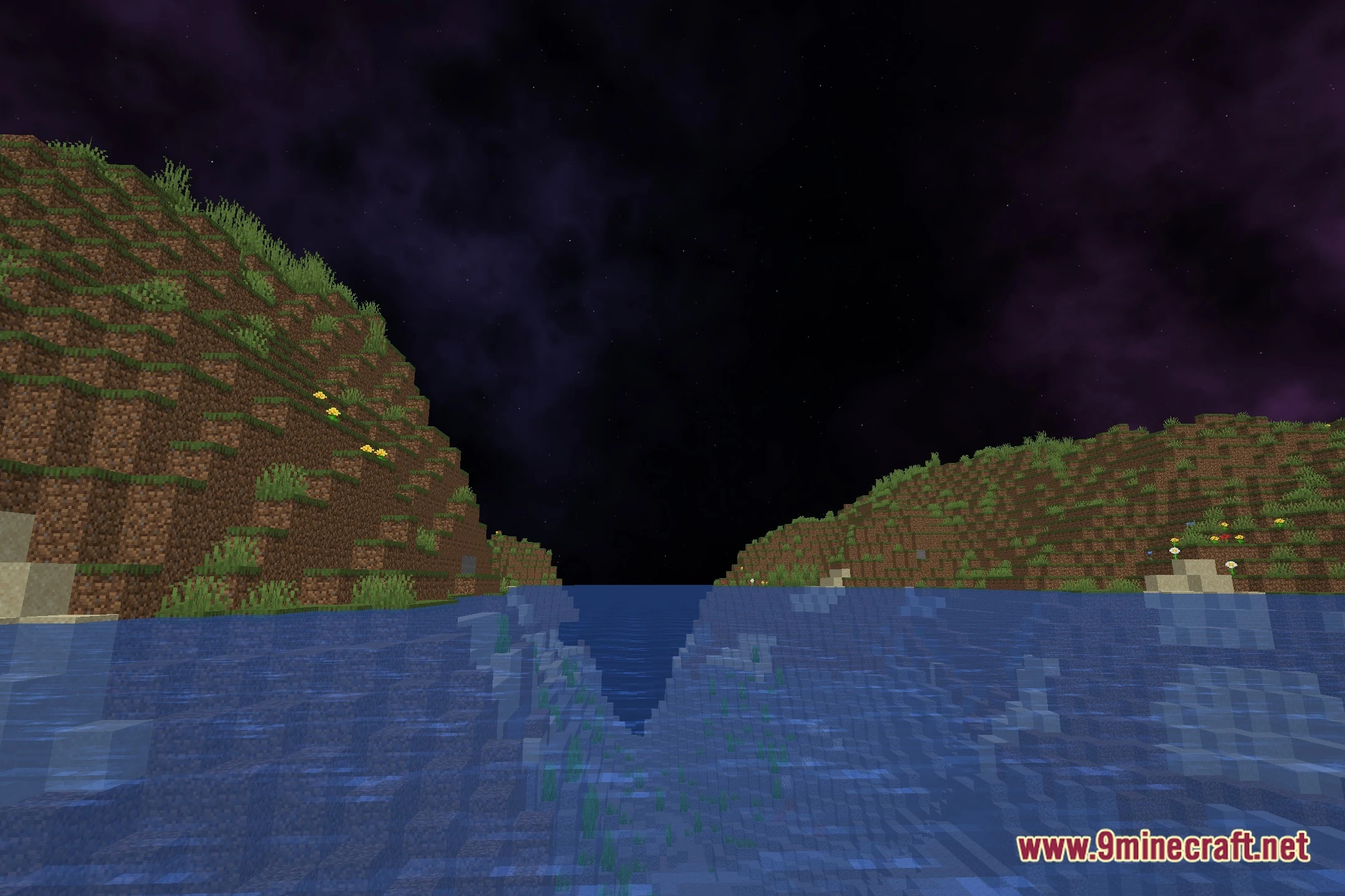 Black Hole Shaders Screenshot 9