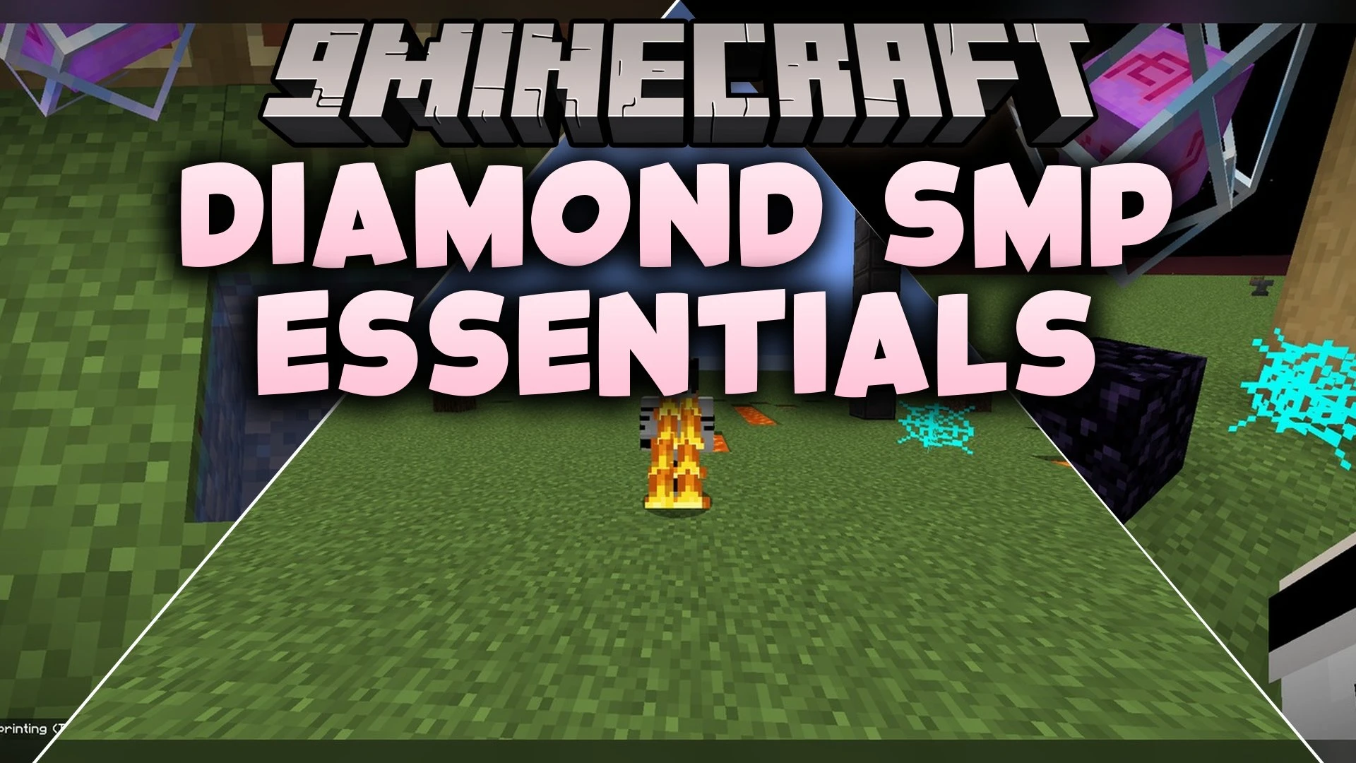 Diamond SMP Essentials Model Thumbnail