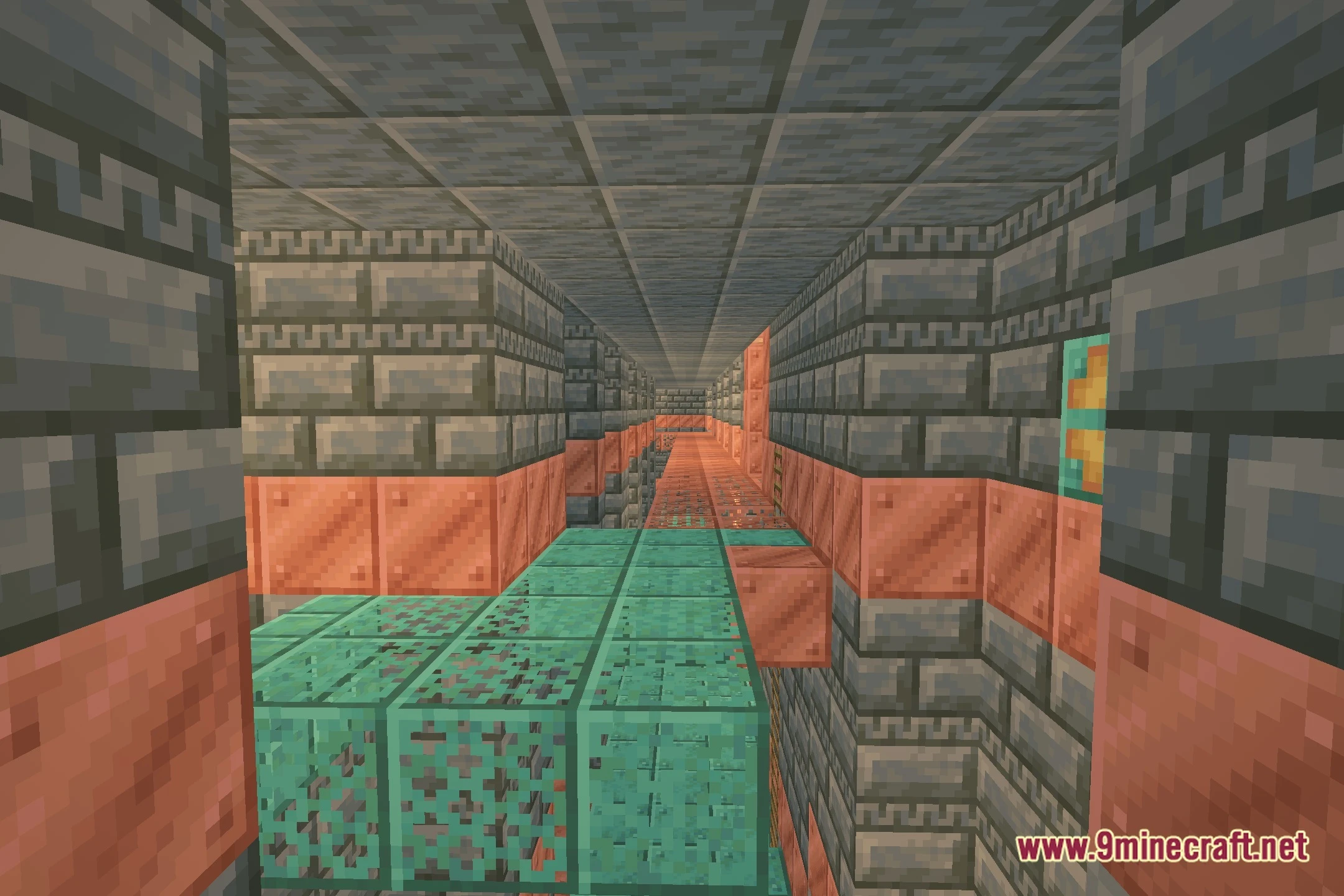 Hearthlight Shaders Screenshot 11