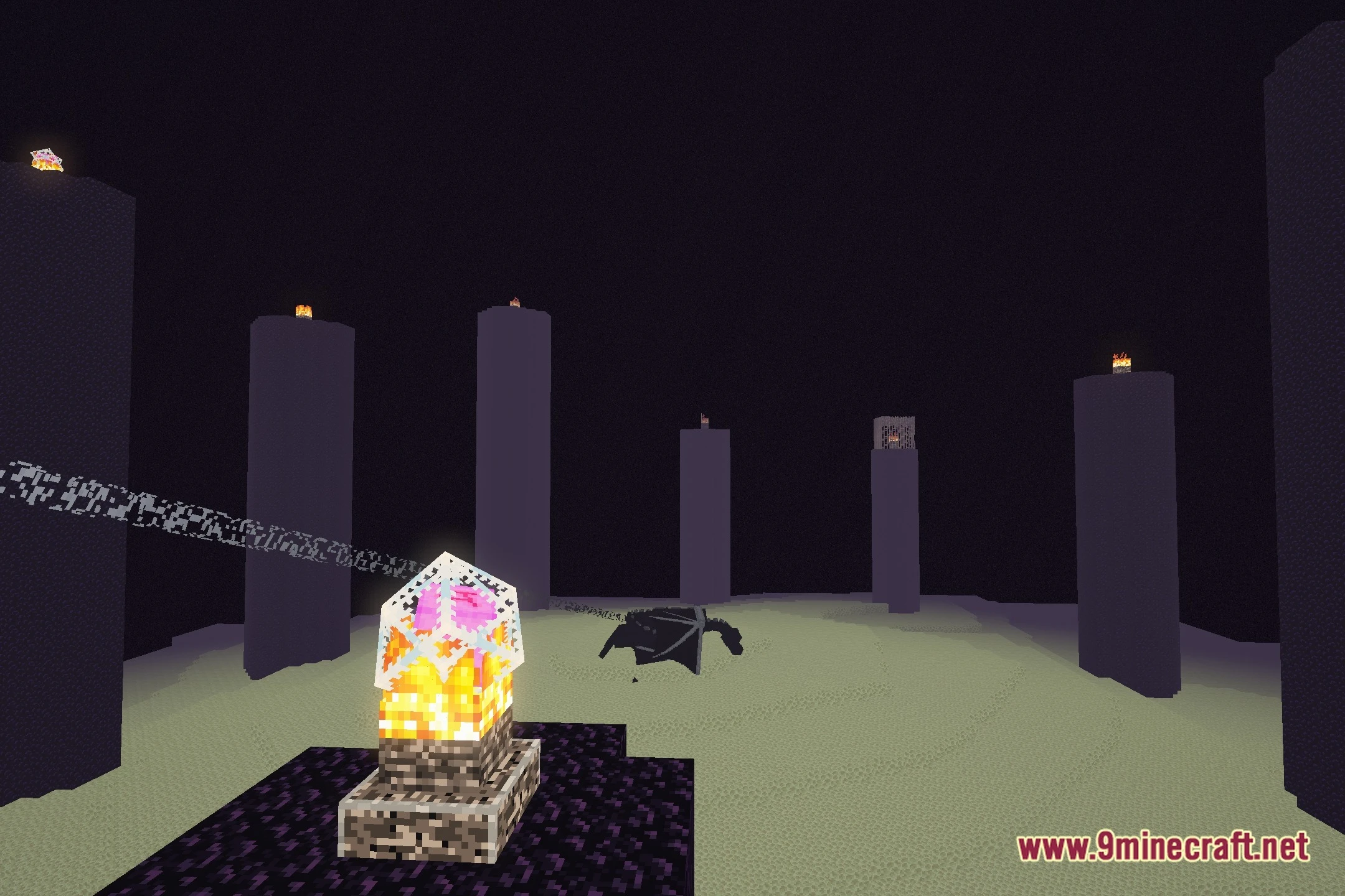 Hearthlight Shaders Screenshot 3