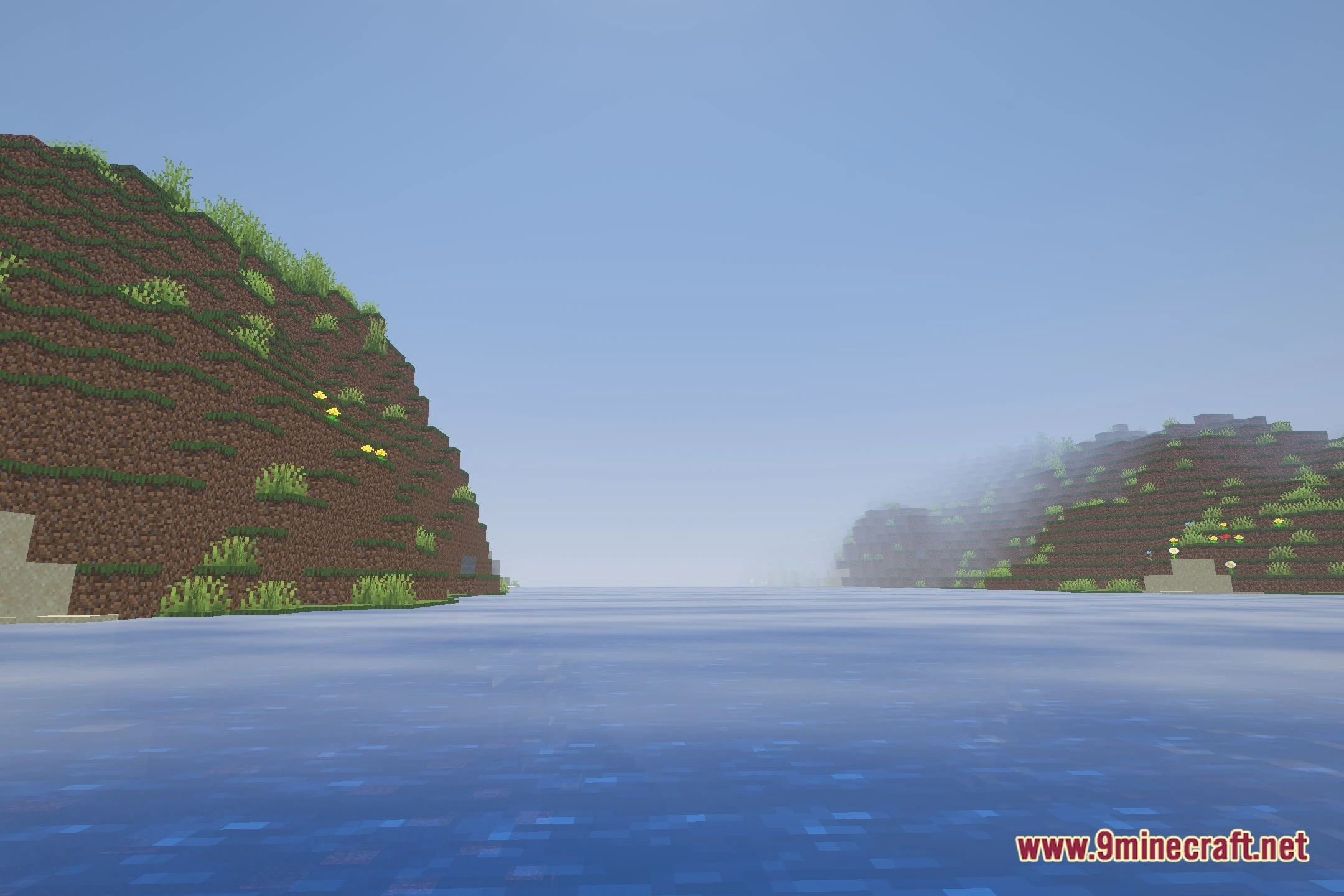 Hearthlight Shaders Screenshot 7