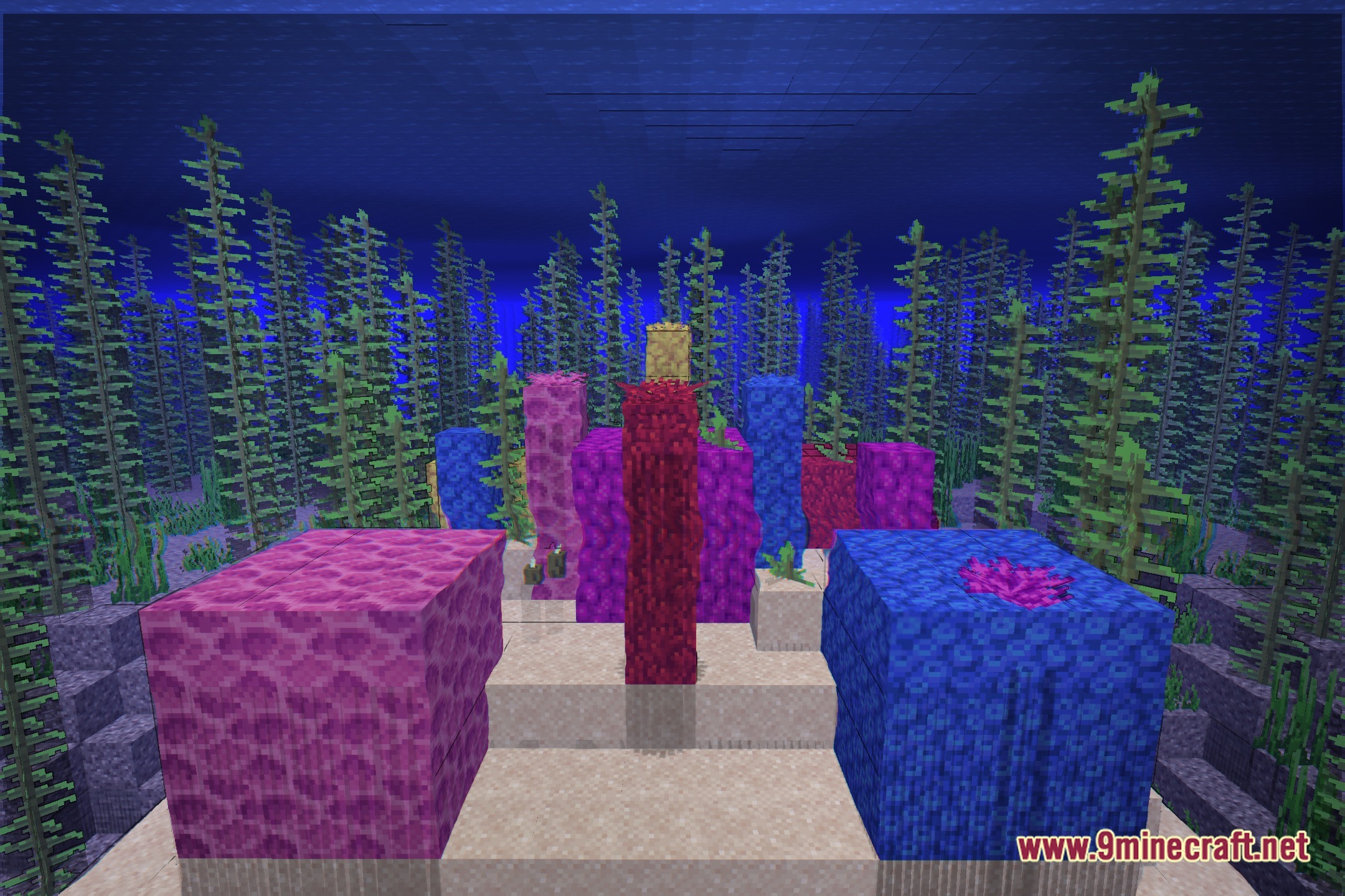 Lit Vanilla Plus Shaders Screenshot 10