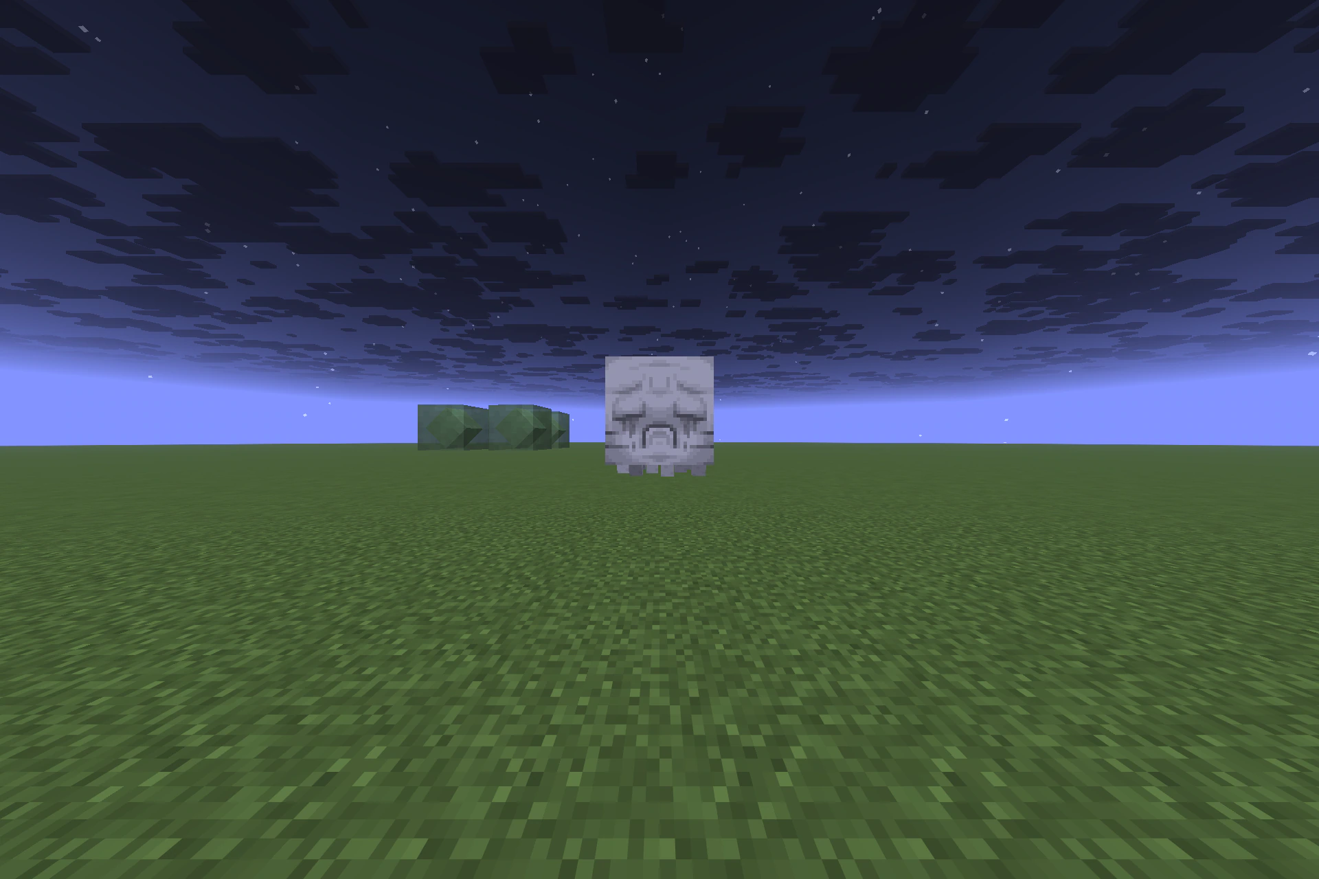 Mobs Refreshed 9minecraft Resource Pack (26.3) – Sharper Hostile Mobs Without Leaving Vanilla — screenshot 5