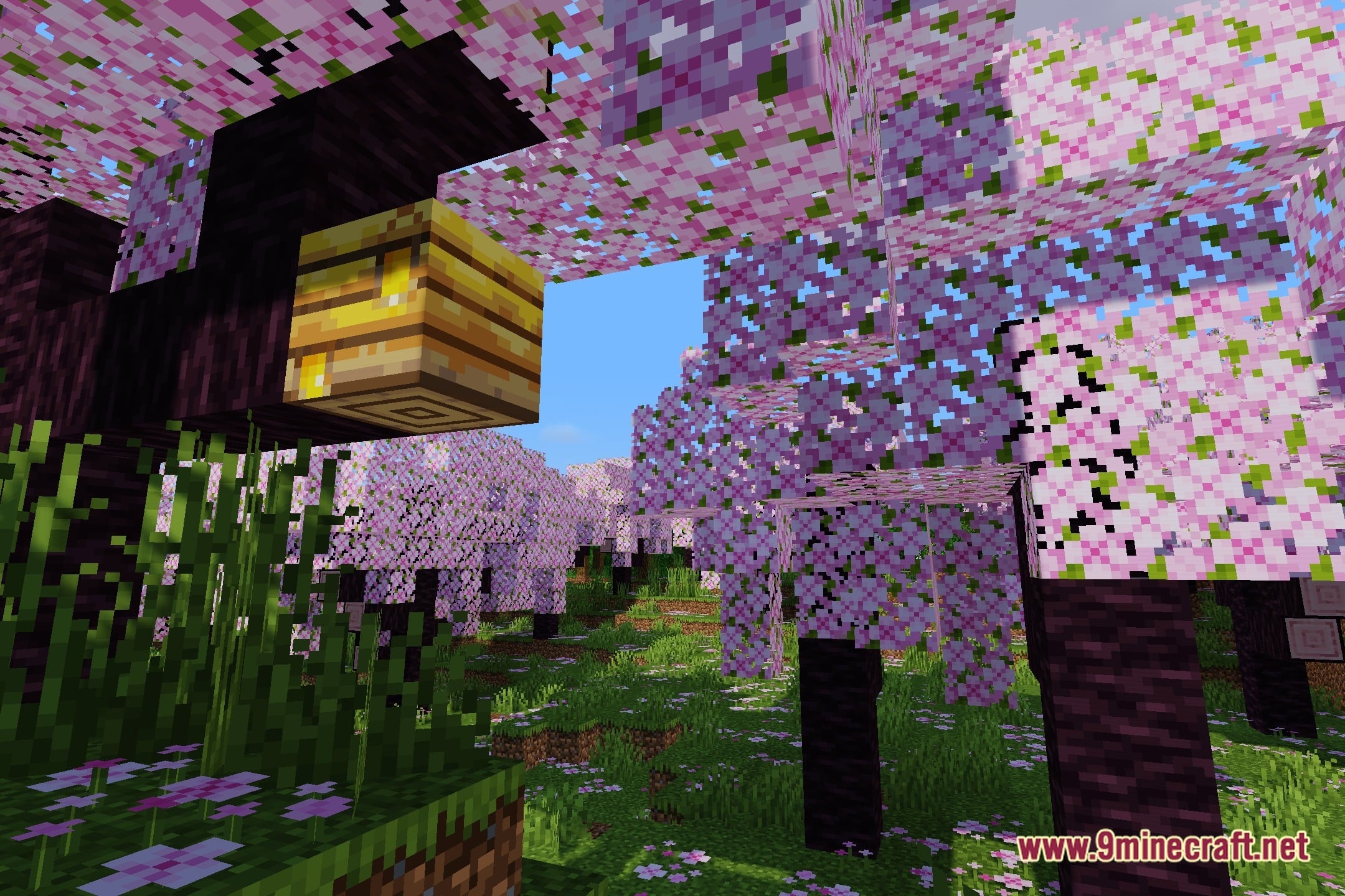 OD Horizon Shaders Screenshot 1