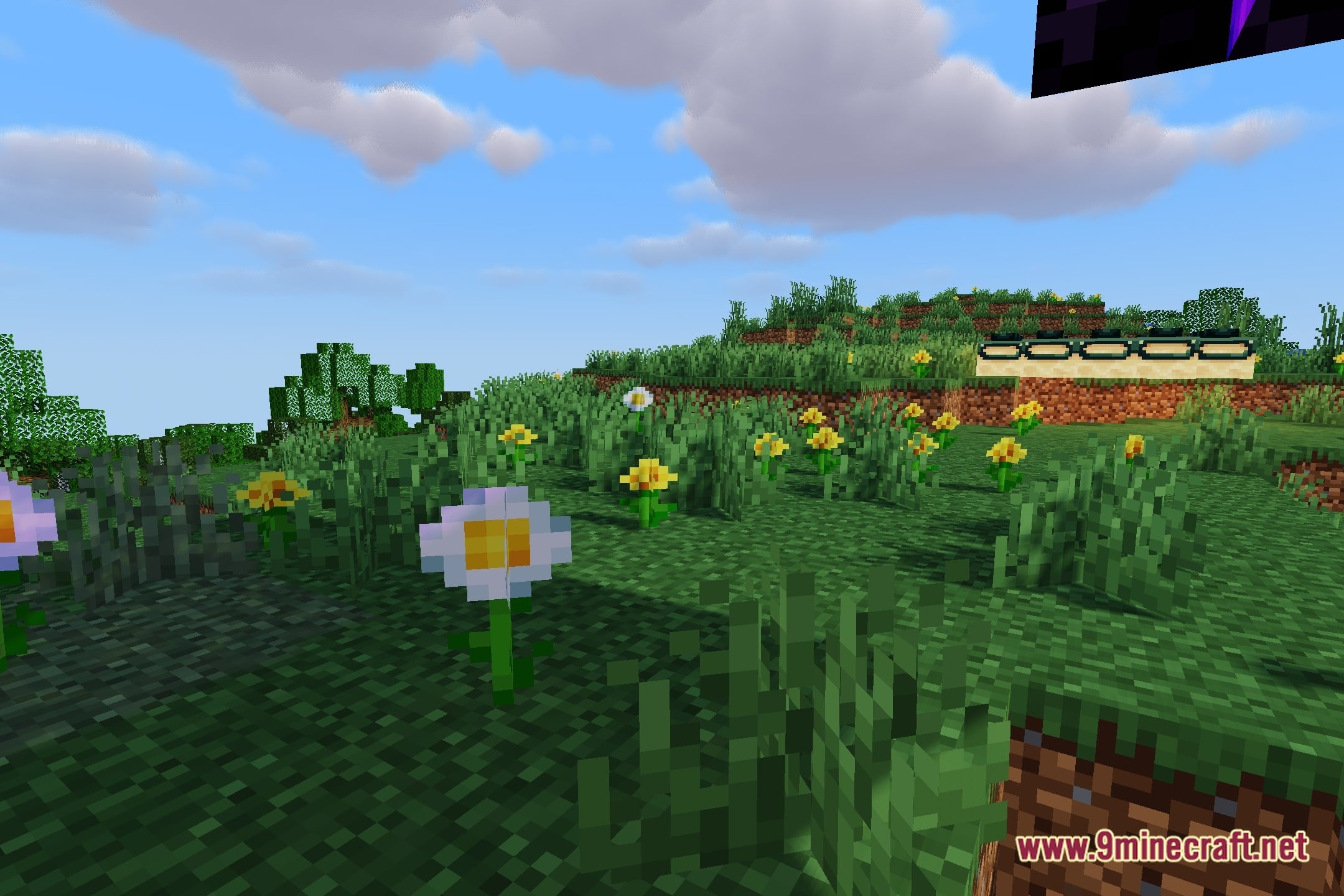 OD Horizon Shaders Screenshot 5