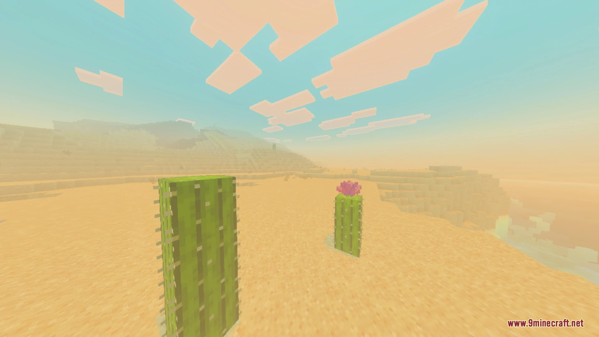 Mystica Shaders (26.x) – Aurora Night Skies and Smooth Visuals on Mobile — screenshot 4
