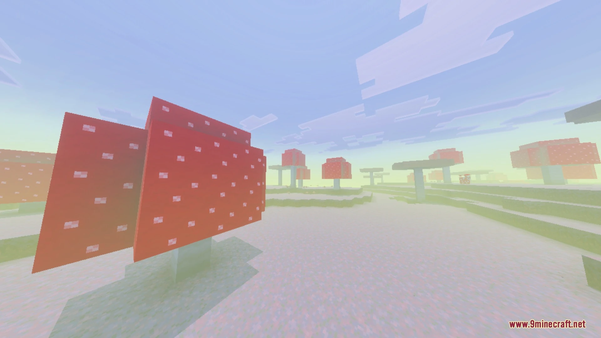 Mystica Shaders (26.x) – Aurora Night Skies and Smooth Visuals on Mobile — screenshot 8