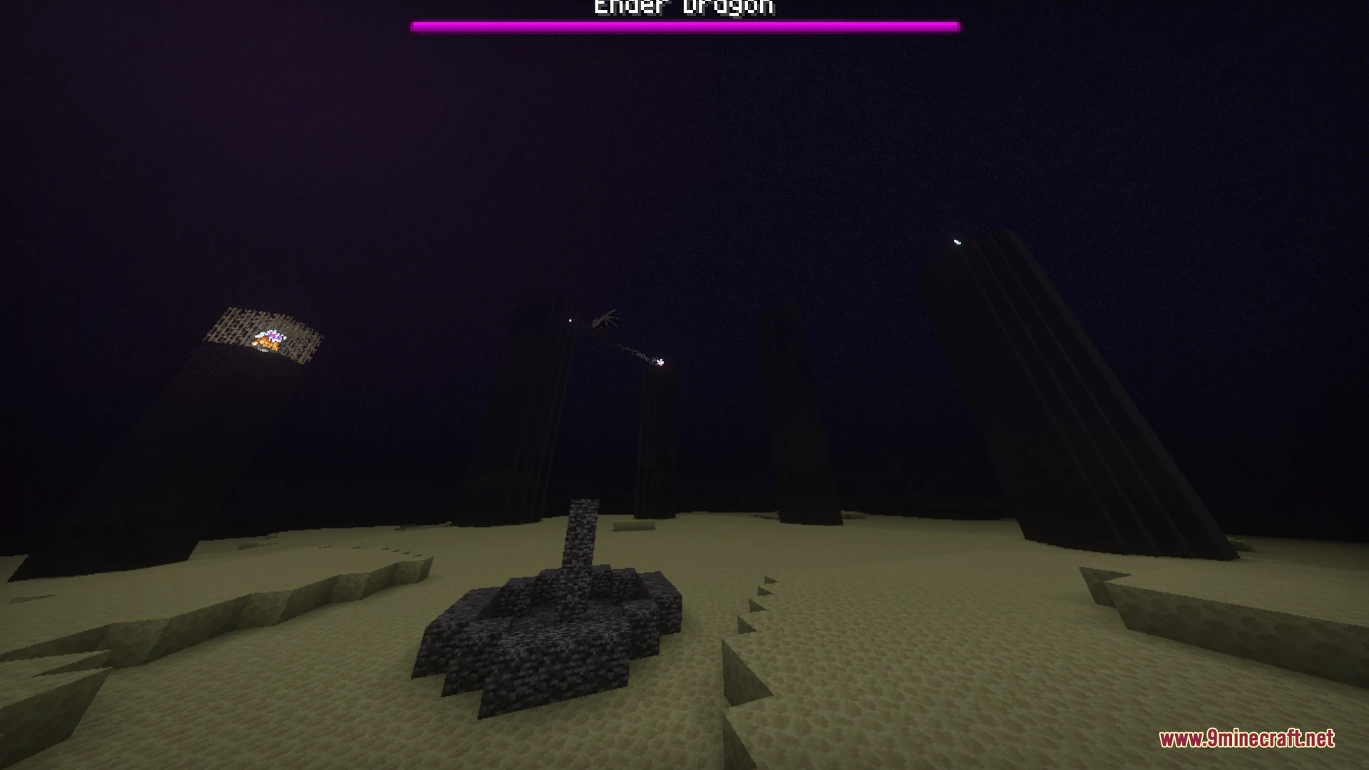 VulkanCore Shader (26.x) – Clear Distance Fog and Vivid Colors on Mobile — screenshot 8
