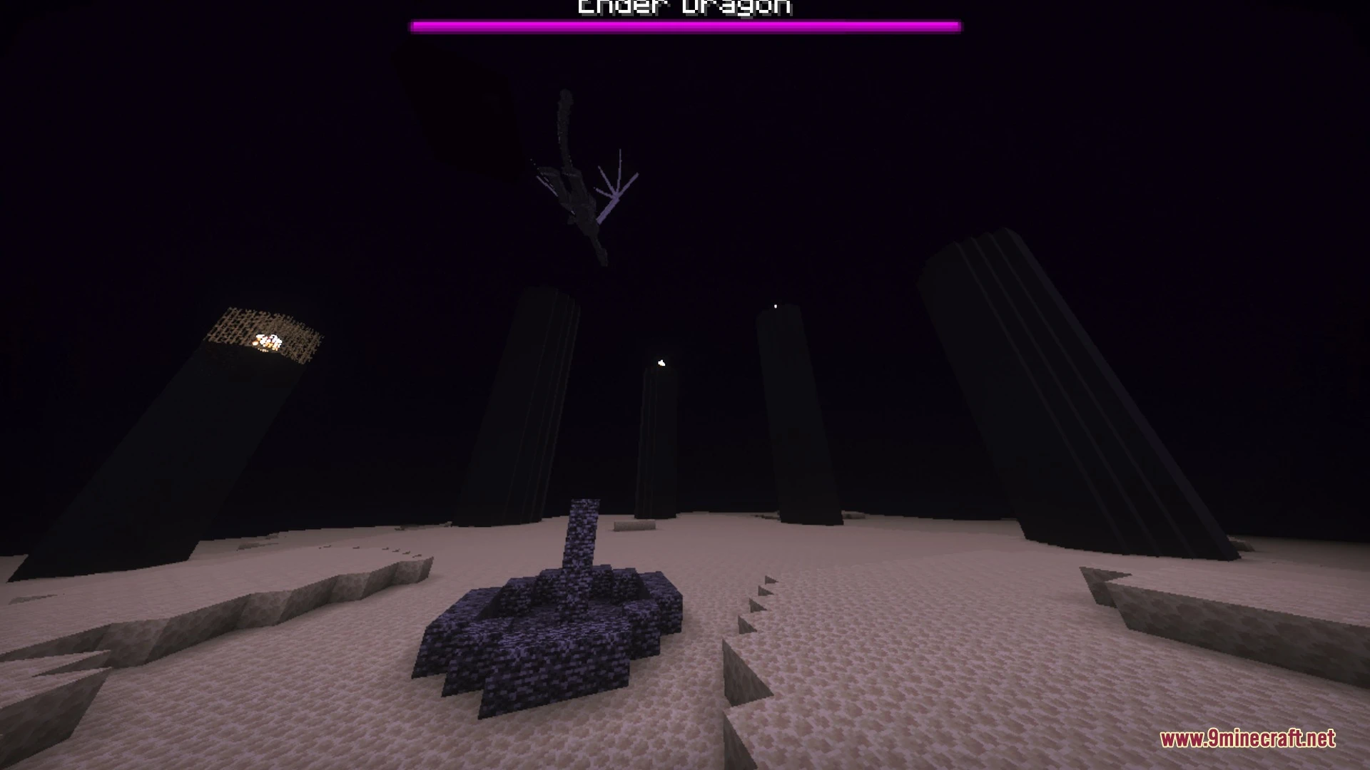 Agni Shader HD Shader (26.x, 1.21) – Realistic Shadows and Reflections on Mobile — screenshot 7