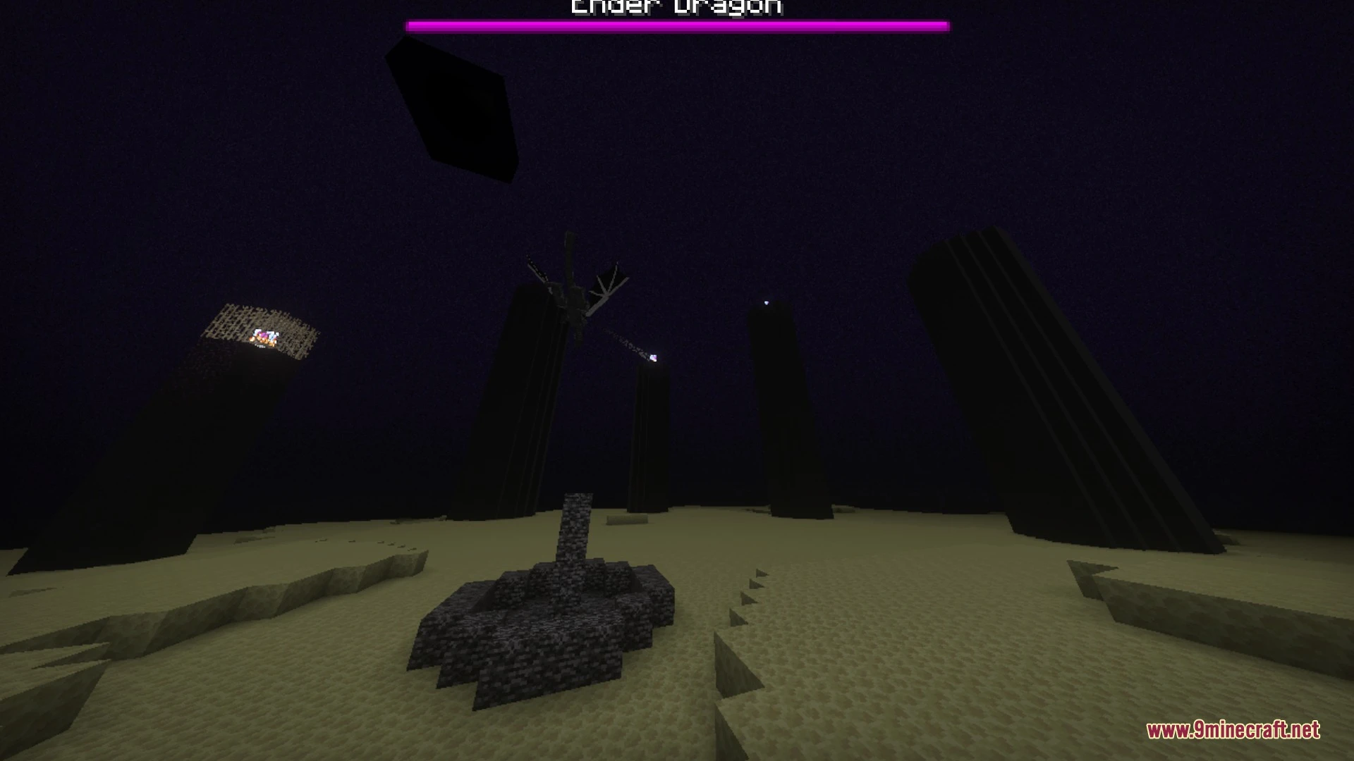 Animated Glowing Ores – 24+ Animated Ores Shader (26.x) Screenshot 9 Animated Glowing Ores – 24+ Animated Ores Shader (26.x) Screenshot 9