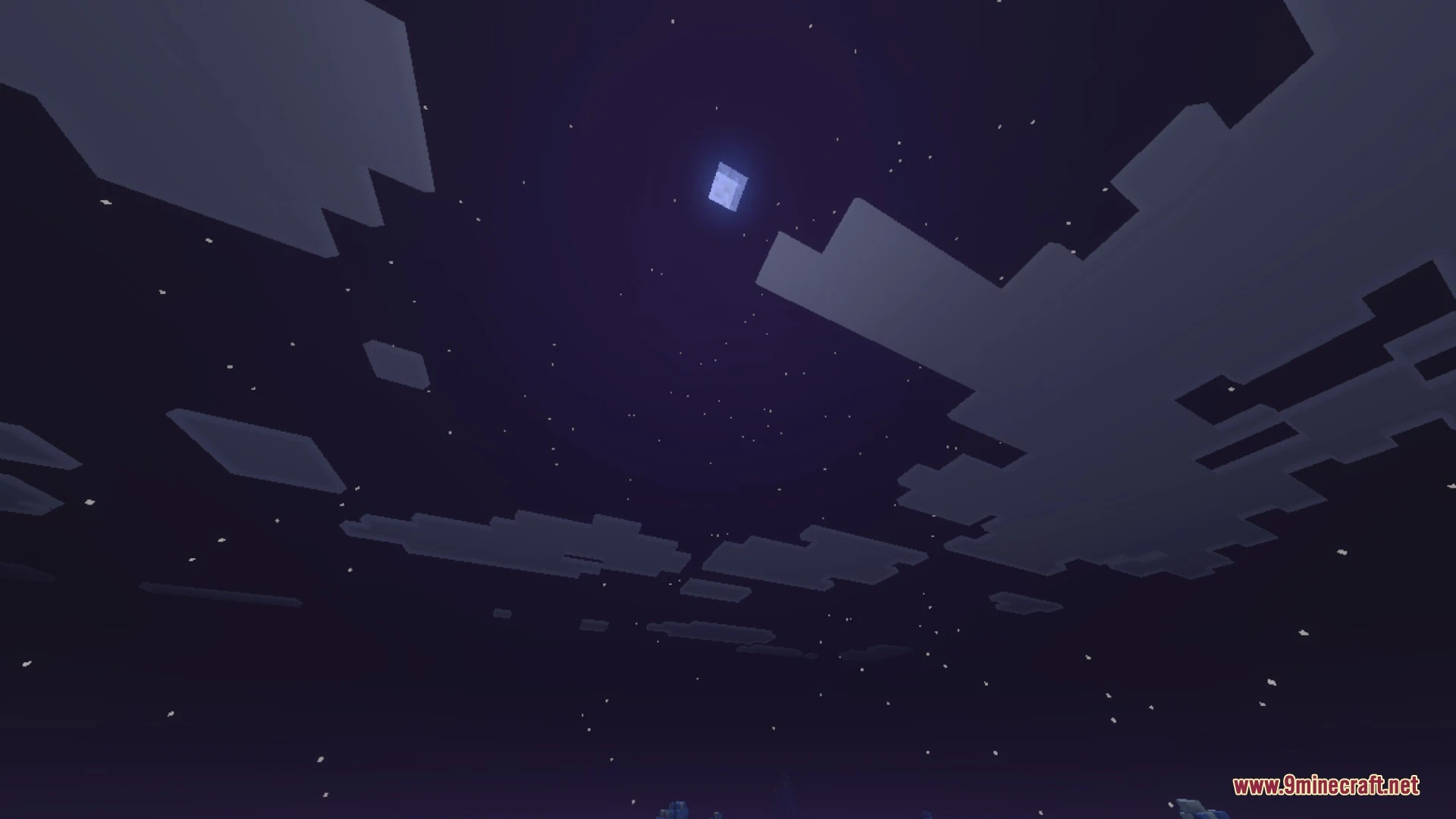 Basic Glowing Ores Shader (26.x, 1.21) – Emissive PBR Ore Lighting for Bedrock Screenshot 2 Basic Glowing Ores Shader (26.x, 1.21) – Emissive PBR Ore Lighting for Bedrock Screenshot 2