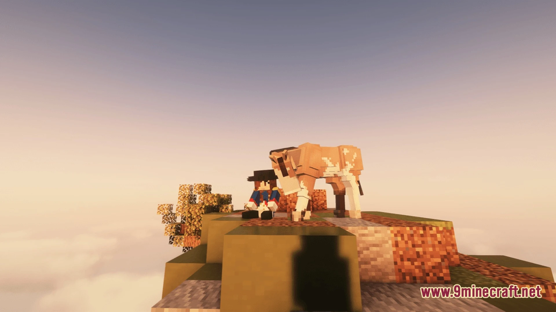 EQUISTAR Modpack Screenshot 9 EQUISTAR Modpack Screenshot 9