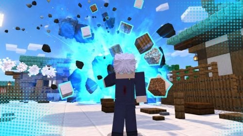 Jujutsu Awakening Lock-on Addon showcase image 0