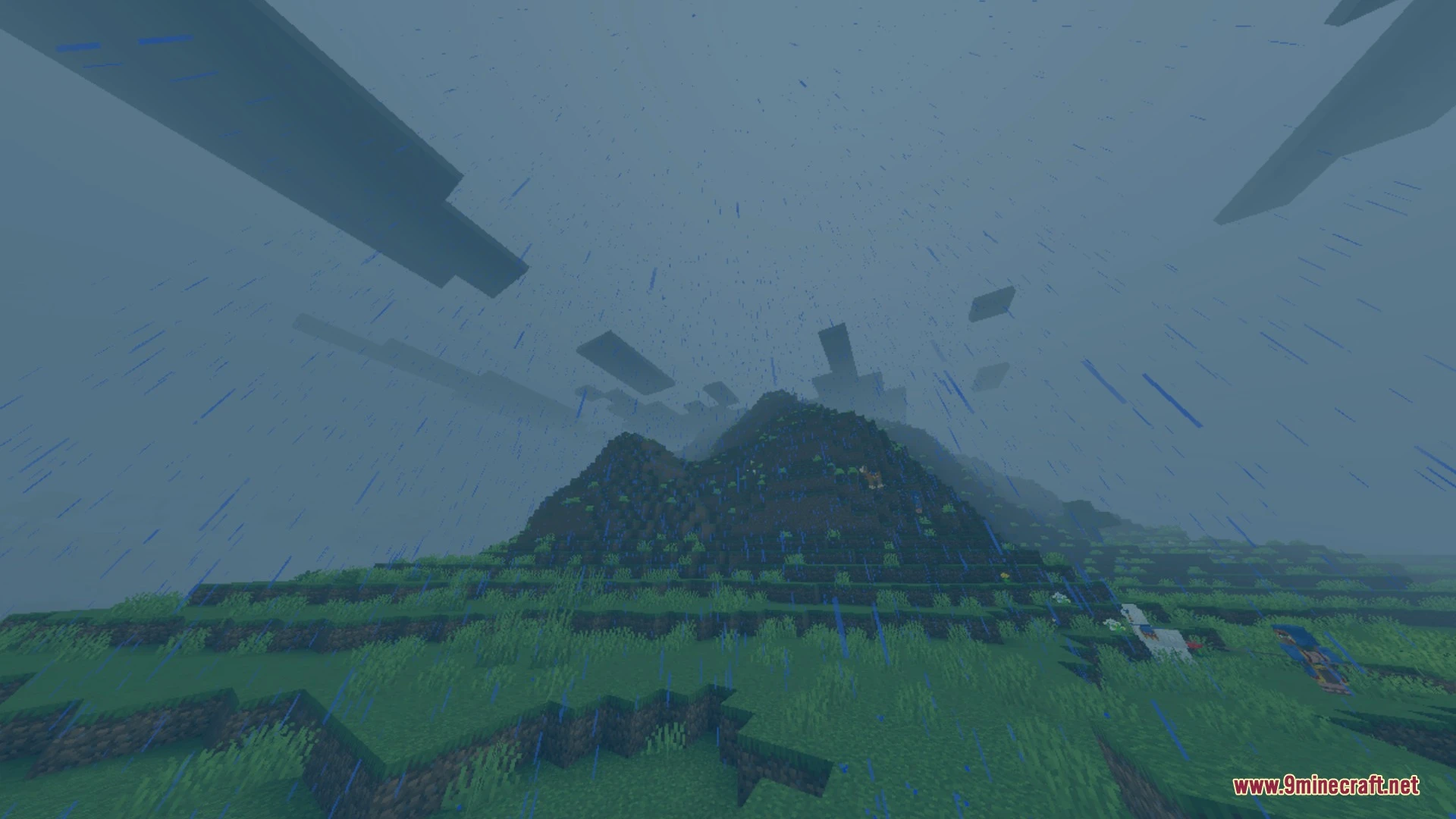 Real Xray + Night Vision Shader (26.x, 1.21) – Glowing Ore Textures Screenshot 13 Real Xray + Night Vision Shader (26.x, 1.21) – Glowing Ore Textures Screenshot 13