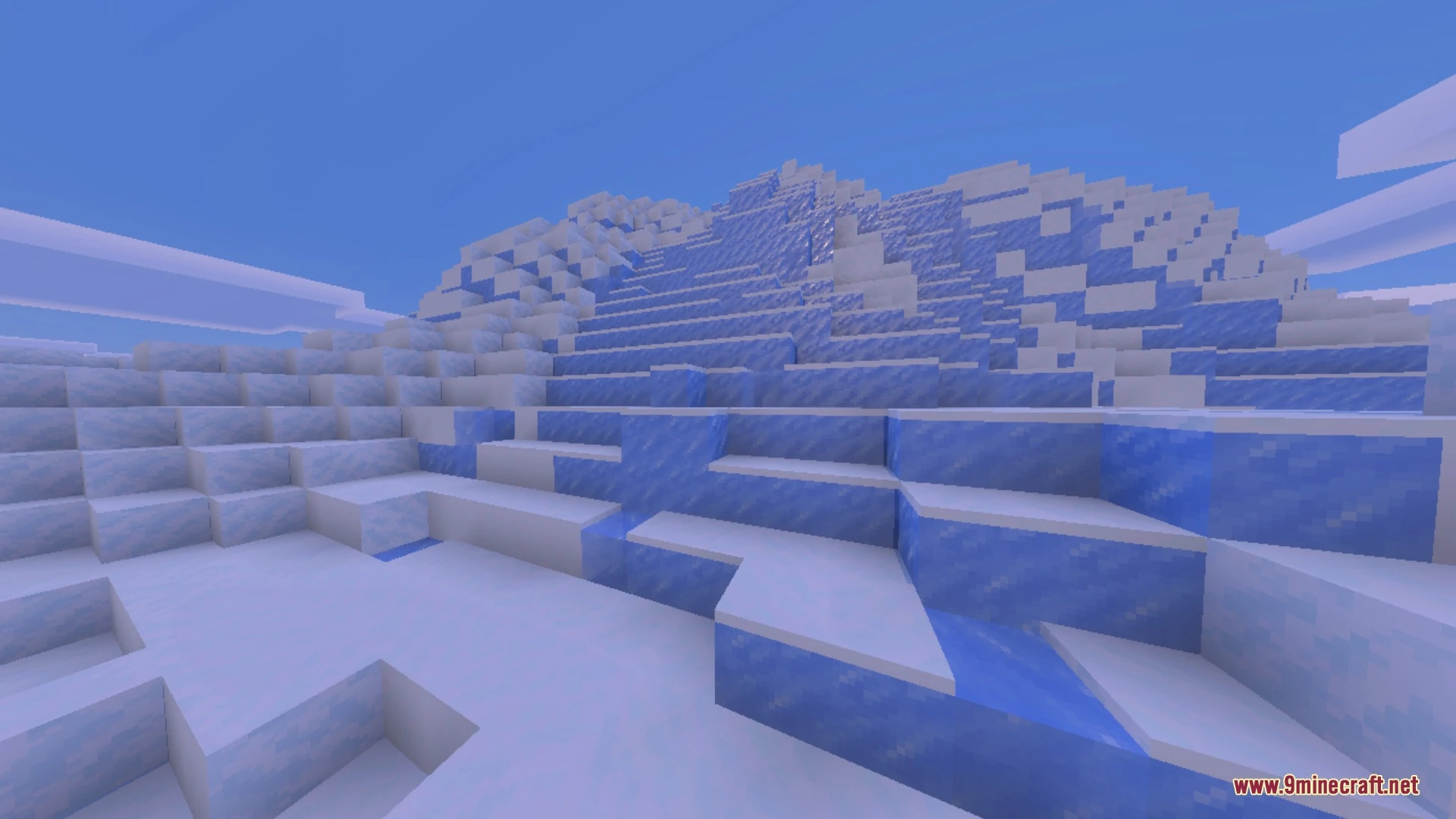 Better 3D Armors Shader (26.x, 1.21) – Custom 3D Armor Models with Material — screenshot 6