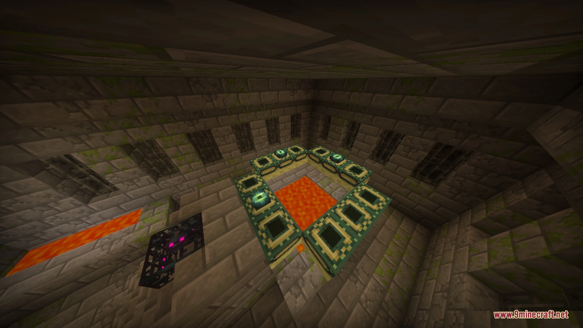Clear Sight Shader (26.x, 1.21) – Brighter Caves and Clear Water on Any Device Screenshot 10 Clear Sight Shader (26.x, 1.21) – Brighter Caves and Clear Water on Any Device Screenshot 10