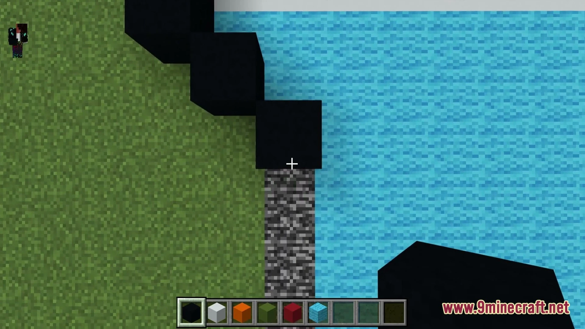 Cyprus Survival World Map (26.2, 1.20.1) – Conquer a Vast Mediterranean Island — screenshot 1