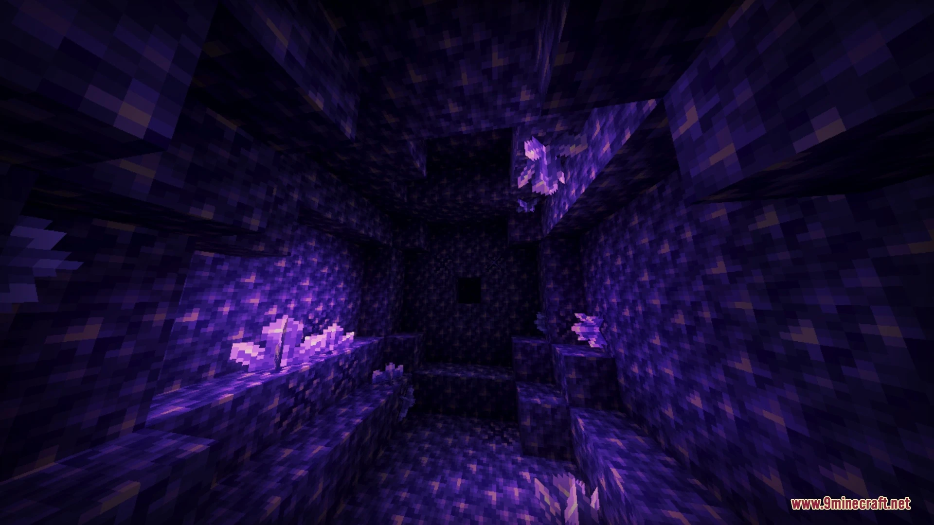 Cyrus Shaders (26.x, 1.21) – Custom Volumetric Fog and Glowing Ore Outlines Screenshot 10 Cyrus Shaders (26.x, 1.21) – Custom Volumetric Fog and Glowing Ore Outlines Screenshot 10